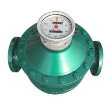 PD Flow Meter/Oil Field Flow Meter/Food Industry/Milk/Beer